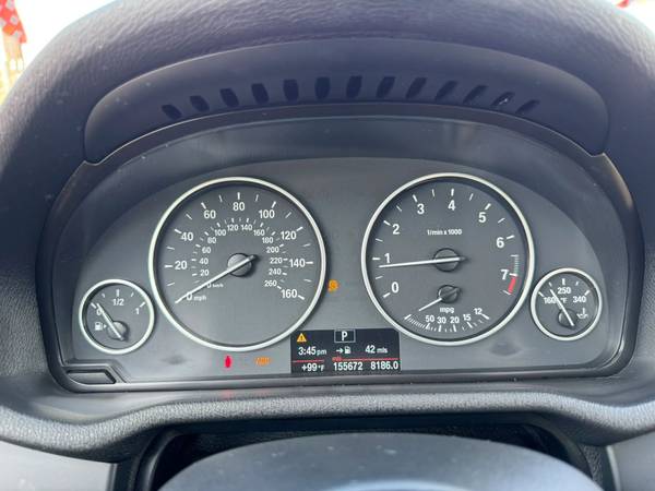2013 BMW, dovoz USA — foto 8 z 12