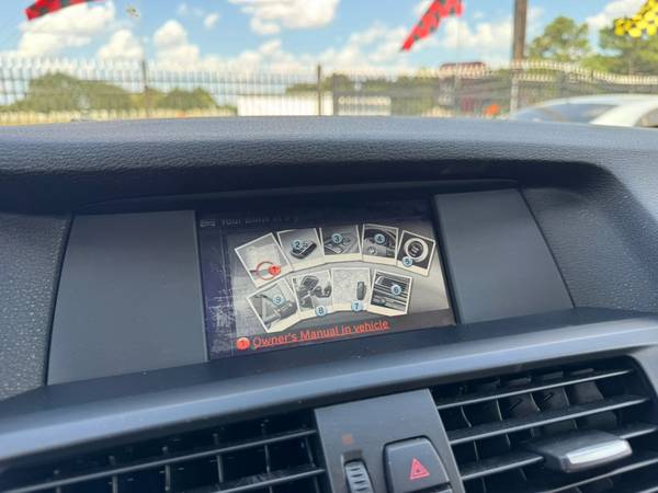 2013 BMW, dovoz USA — foto 9 z 12
