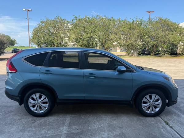 2014 Honda, dovoz USA — foto 2 z 12