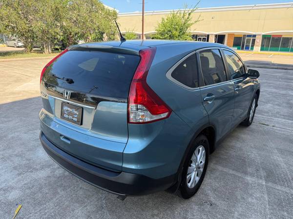 2014 Honda, dovoz USA — foto 3 z 12