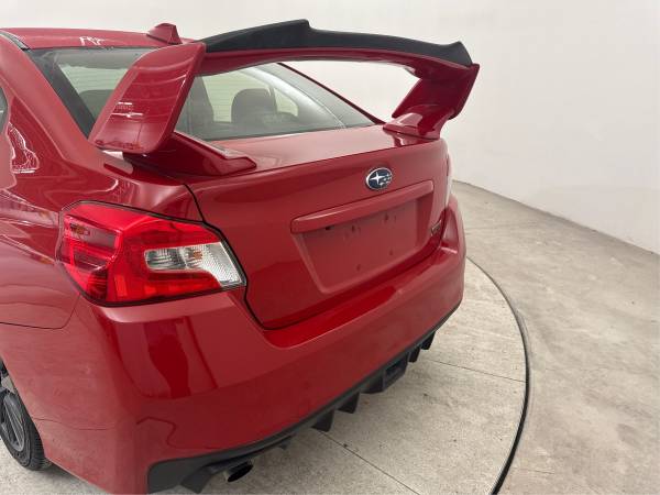 2015 Subaru, dovoz USA — foto 10 z 11