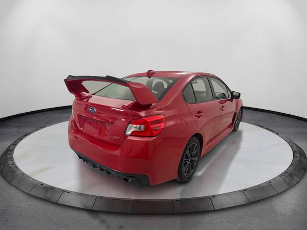 2015 Subaru, dovoz USA — foto 2 z 11