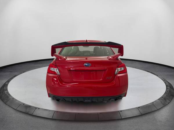 2015 Subaru, dovoz USA — foto 3 z 11