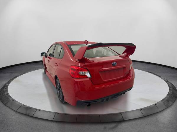 2015 Subaru, dovoz USA — foto 4 z 11