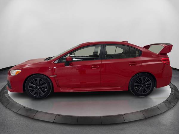 2015 Subaru, dovoz USA — foto 6 z 11