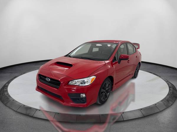 2015 Subaru, dovoz USA — foto 7 z 11