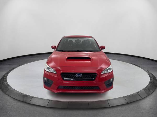 2015 Subaru, dovoz USA — foto 8 z 11