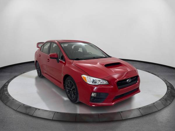 2015 Subaru, dovoz USA — foto 9 z 11