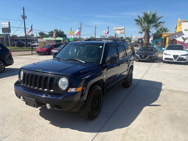 2015 Jeep, dovoz USA — foto 3 z 9