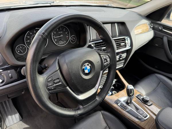 2015 BMW, dovoz USA — foto 10 z 12