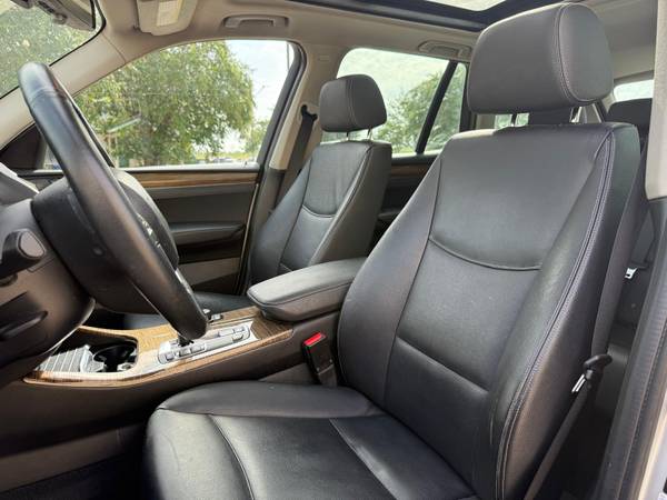 2015 BMW, dovoz USA — foto 11 z 12