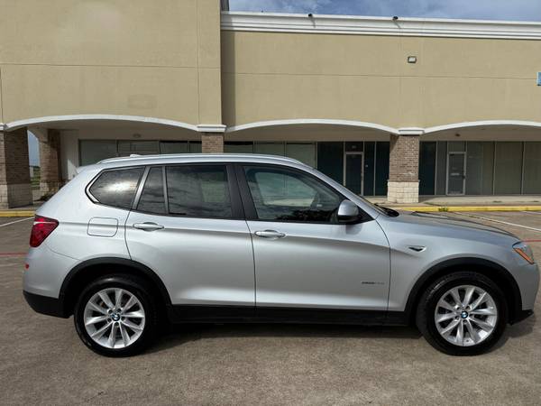 2015 BMW, dovoz USA — foto 2 z 12