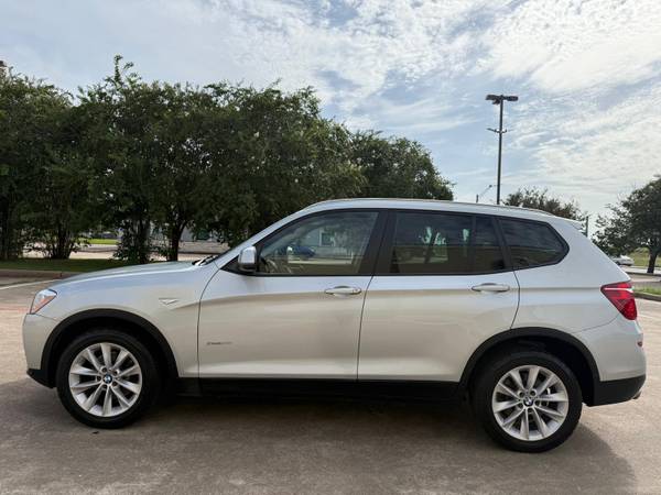 2015 BMW, dovoz USA — foto 6 z 12