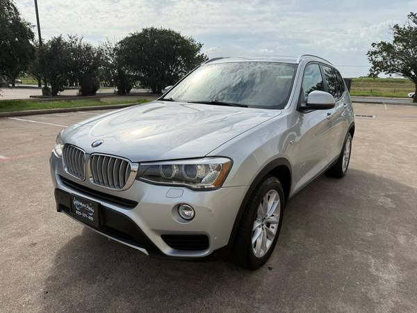 2015 BMW, dovoz USA — foto 7 z 12