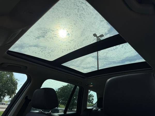 2015 BMW, dovoz USA — foto 9 z 12