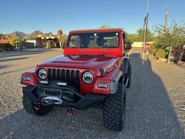 2005 Jeep, dovoz USA — foto 4 z 12