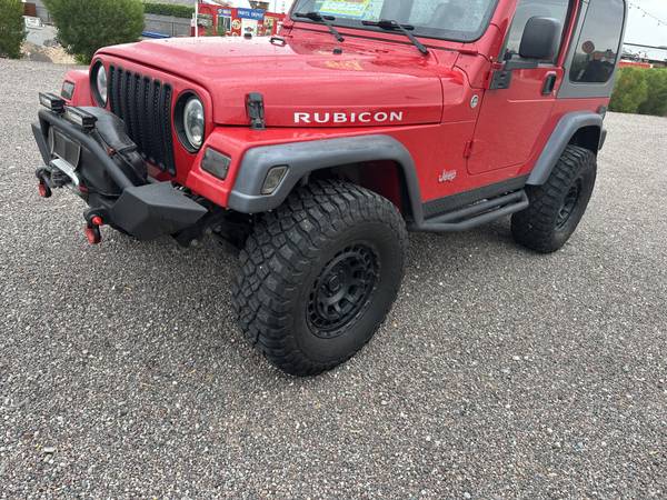 2005 Jeep, dovoz USA — foto 7 z 12