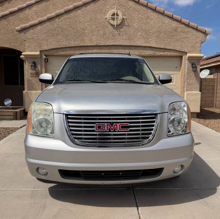 2013 GMC, dovoz USA — foto 2 z 12