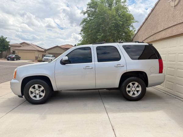 2013 GMC, dovoz USA — foto 4 z 12