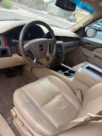 2013 GMC, dovoz USA — foto 7 z 12