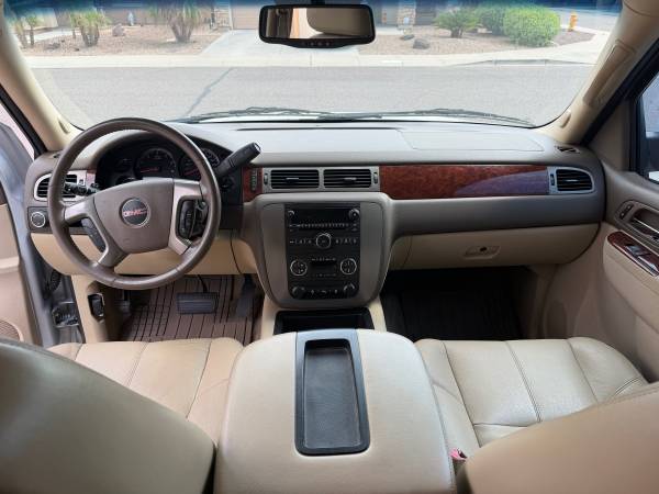 2013 GMC, dovoz USA — foto 9 z 12