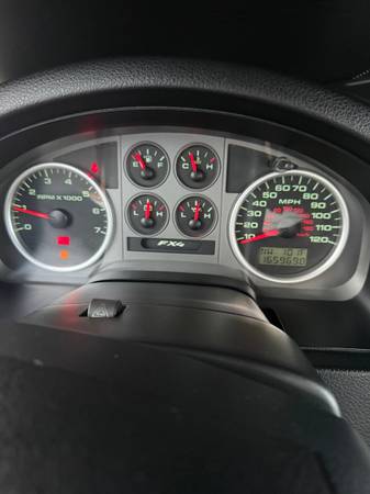 2008 Ford, dovoz USA — foto 10 z 12