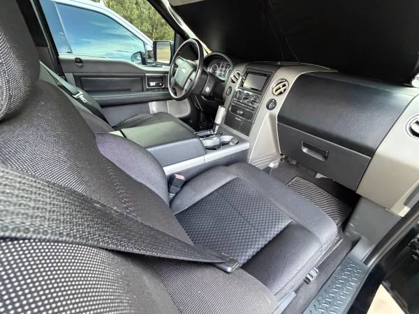 2008 Ford, dovoz USA — foto 4 z 12