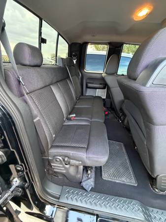 2008 Ford, dovoz USA — foto 5 z 12