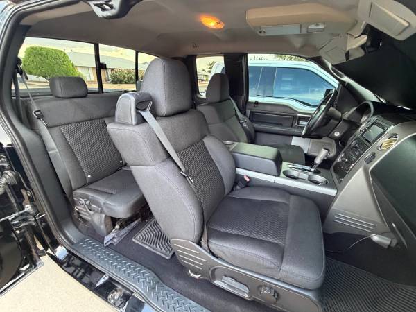 2008 Ford, dovoz USA — foto 6 z 12
