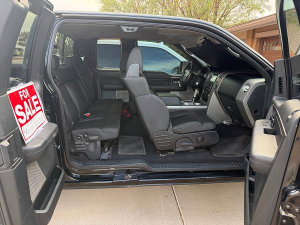 2008 Ford, dovoz USA — foto 8 z 12