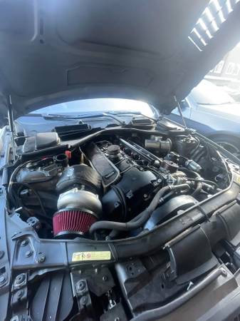 2007 BMW, dovoz USA — foto 5 z 12