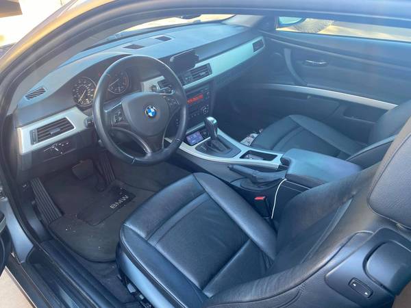 2007 BMW, dovoz USA — foto 7 z 12