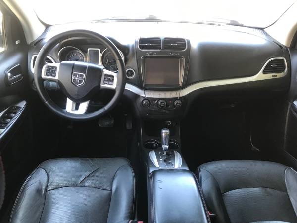 2013 Dodge, dovoz USA — foto 12 z 12