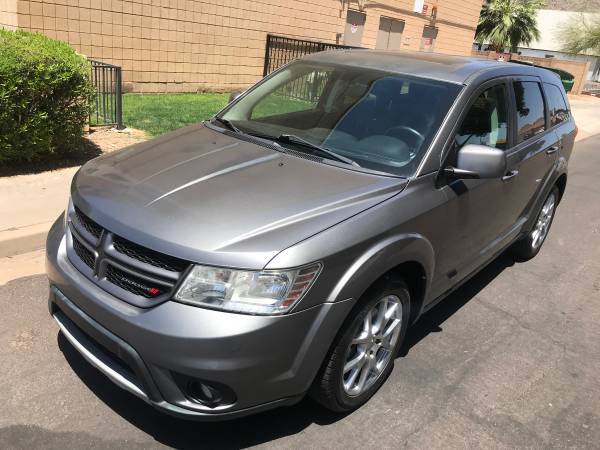2013 Dodge, dovoz USA — foto 2 z 12