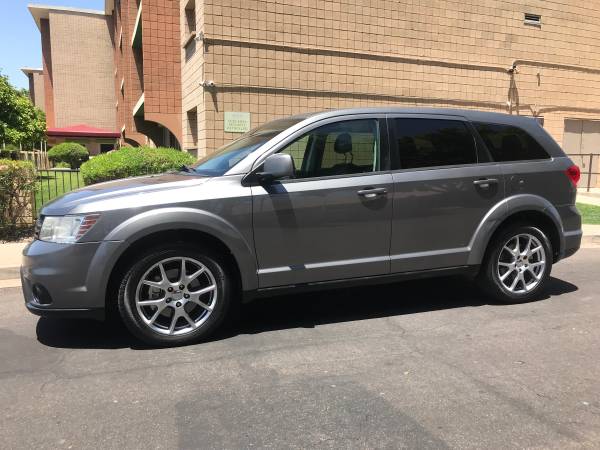 2013 Dodge, dovoz USA — foto 3 z 12