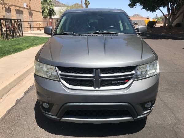 2013 Dodge, dovoz USA — foto 4 z 12