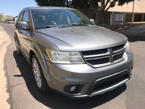 2013 Dodge, dovoz USA — foto 5 z 12