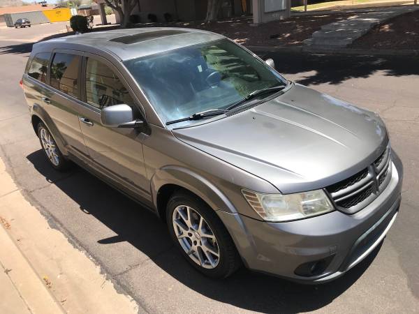 2013 Dodge, dovoz USA — foto 6 z 12