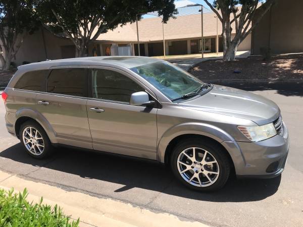 2013 Dodge, dovoz USA — foto 7 z 12