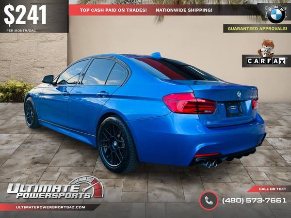2016 BMW, dovoz USA — foto 10 z 12