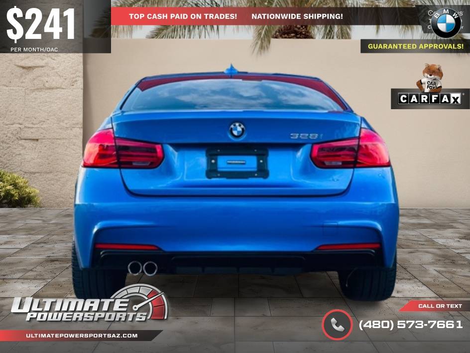 2016 BMW, dovoz USA — foto 11 z 12