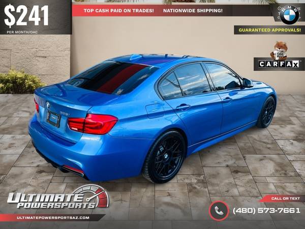 2016 BMW, dovoz USA — foto 12 z 12