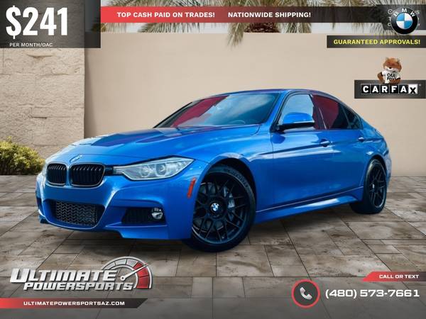 2016 BMW, dovoz USA — foto 2 z 12