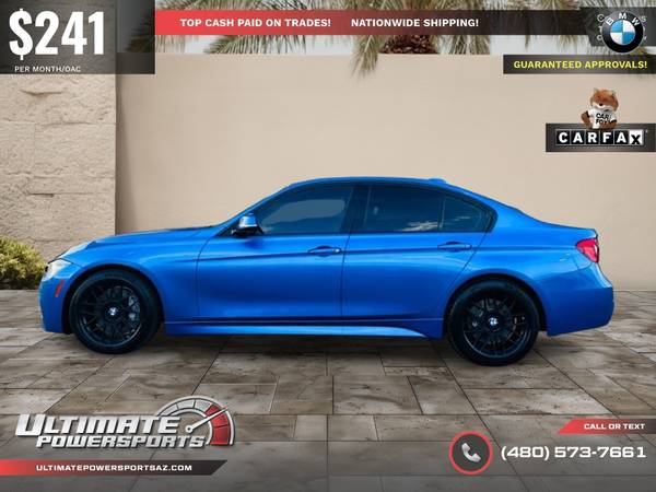 2016 BMW, dovoz USA — foto 3 z 12