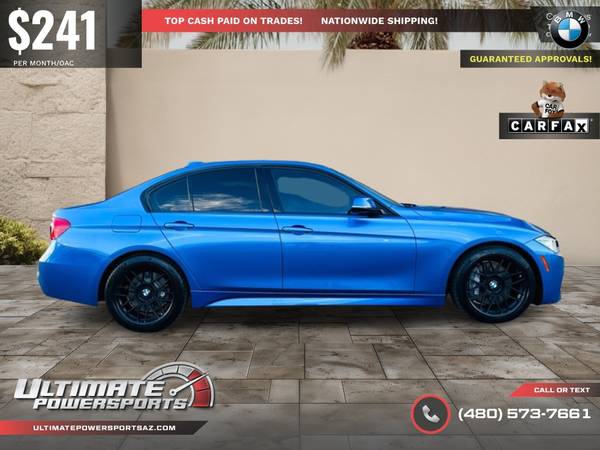 2016 BMW, dovoz USA — foto 4 z 12