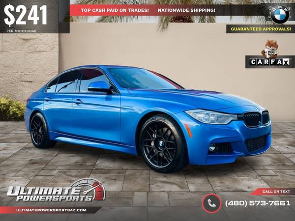 2016 BMW, dovoz USA — foto 5 z 12