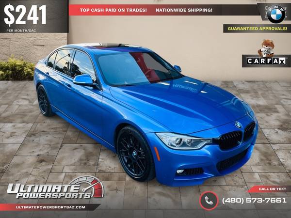 2016 BMW, dovoz USA — foto 6 z 12