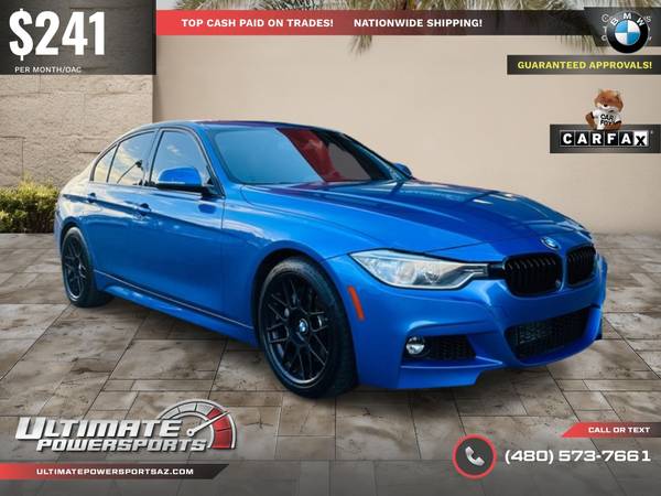 2016 BMW, dovoz USA — foto 7 z 12