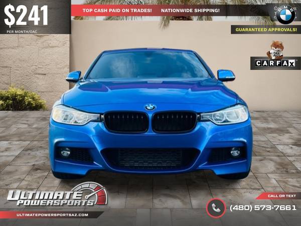 2016 BMW, dovoz USA — foto 8 z 12