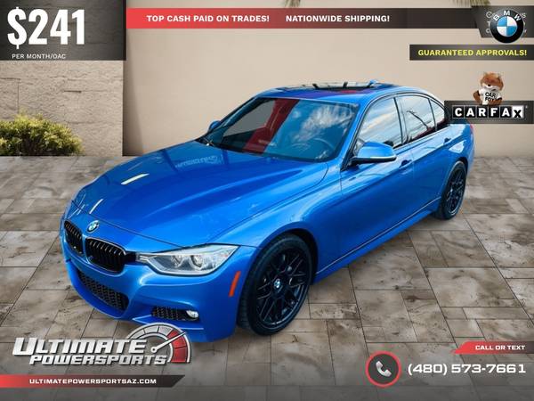 2016 BMW, dovoz USA — foto 9 z 12